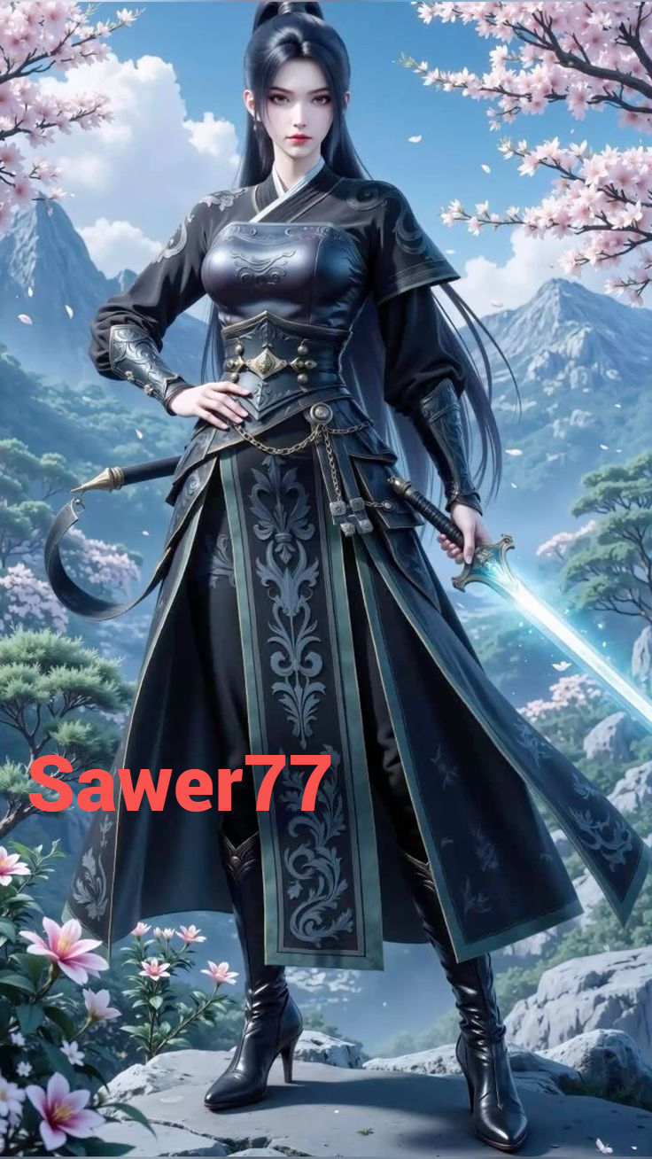 Sawer77 : Game Sawer 77 Baru yang Bikin Kamu Lupa Mantan!
Sawer77 : Game Sawer 77 Baru yang Bikin Kamu Lupa Mantan!